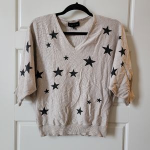 Premise V-neck Sweater